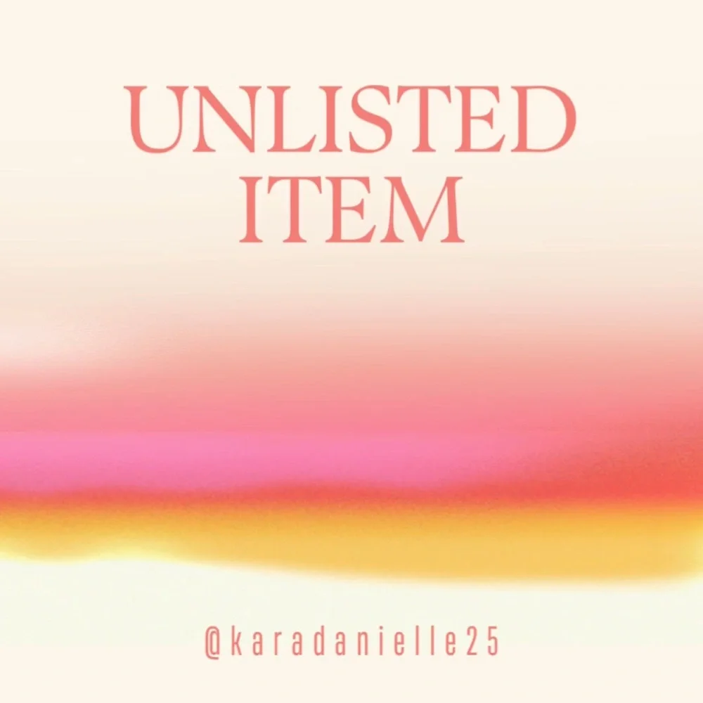 Unlisted Item - Picture 2 of 2